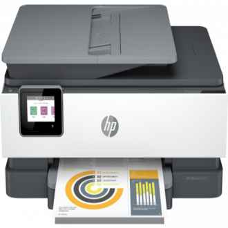 HP OfficeJet Pro 8020 All-in-One Printer Drivers