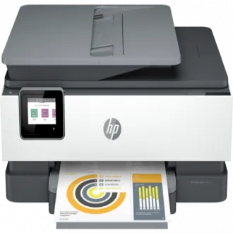 HP OfficeJet Pro 8020 All-in-One Printer Drivers