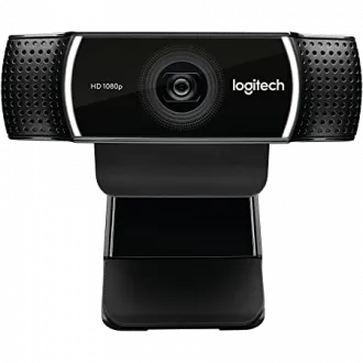 Logitech C922 Pro HD Stream Webcam Drivers