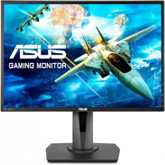 Asus MG248QR Monitor Drivers