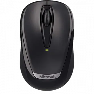 Microsoft Mobile 3000 V2 Wireless Mouse Driver