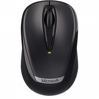 Microsoft Mobile 3000 V2 Wireless Mouse Driver