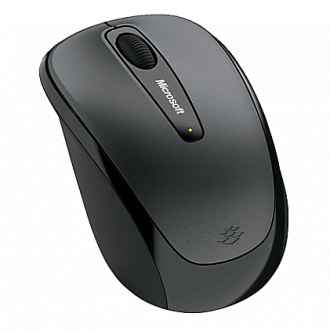 Microsoft Mobile 3500 Wireless Mouse Driver