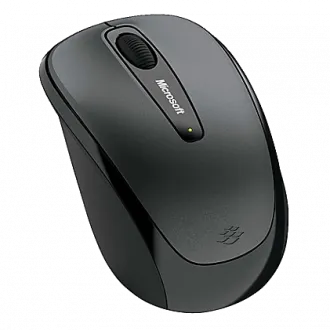 Microsoft Mobile 3500 Wireless Mouse Driver