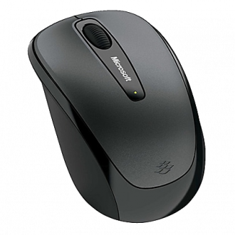 Microsoft Mobile 3500 Wireless Mouse Driver