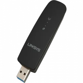 Linksys WUSB6300 Driver