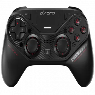 ASTRO C40 TR Controller Drivers