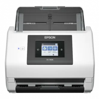 Epson WorkForce DS-780N Drivers