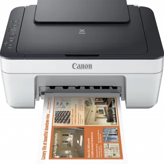 Canon Pixma MG2922 Driver