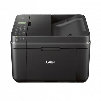 Canon PIXMA MX492 Drivers