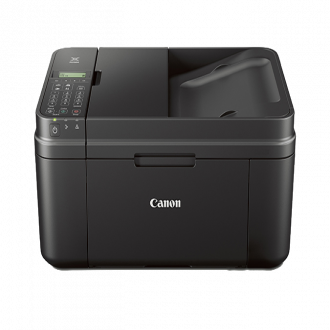 Canon PIXMA MX495 Drivers