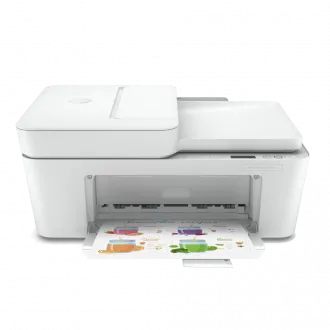 HP DeskJet 4120e All-in-One Printer Drivers