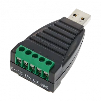 USB RS485/RS422 Converter Drivers