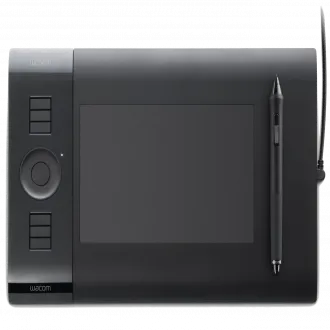 Wacom Intuos PTK-440 Driver