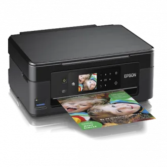 Epson Expression Home XP-441 Drivers