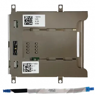 Alcor Micro USB Smart Card Reader Driver
