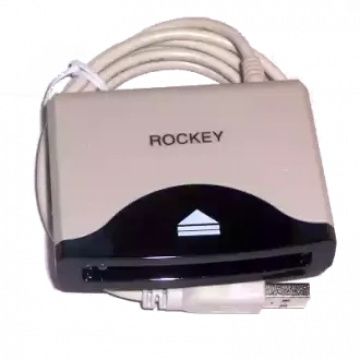 ROCKEY200 Smart Card Reader Driver