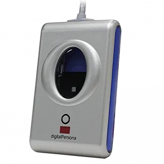 DigitalPersona U.are.U 4000B Driver