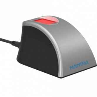 Mantra MFS100 Driver