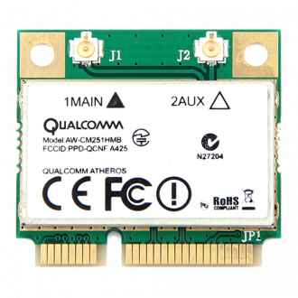 Qualcomm Atheros AR956x Wireless Network Adapter Driver