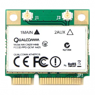 Qualcomm Atheros AR956x Wireless Network Adapter Driver