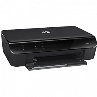 HP ENVY 4500 e-All-in-One Printer Series Driver