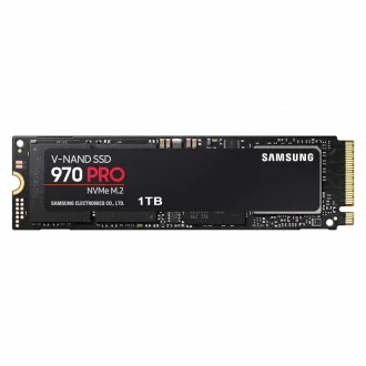 Samsung NVMe Driver