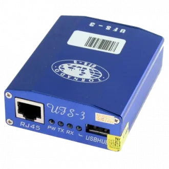  UFS3 SarasSoft USB Driver