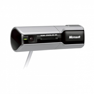 Microsoft Lifecam NX-3000 Driver