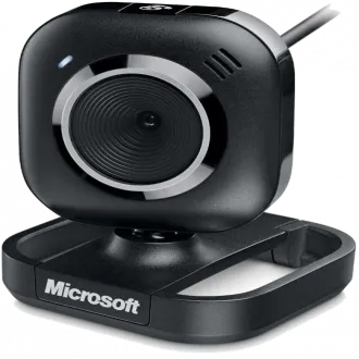 Microsoft Lifecam VX-2000 Driver