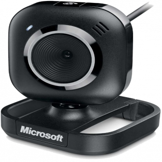 Microsoft Lifecam VX-2000 Driver