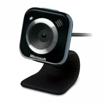 Microsoft Lifecam VX-5000 Driver