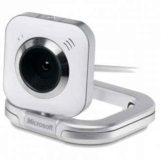 Microsoft Lifecam VX-5500 Driver
