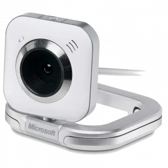 Microsoft Lifecam VX-5500 Driver