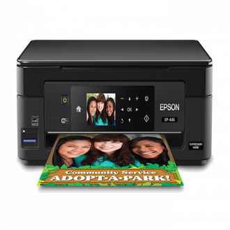 Epson Expression Home XP-446 Drivers