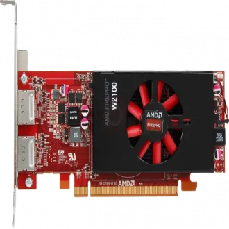 AMD FirePro W2100 Drivers