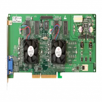 3Dfx Voodoo 5 Drivers