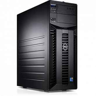 Dell PowerEdge T310 Server Drivers