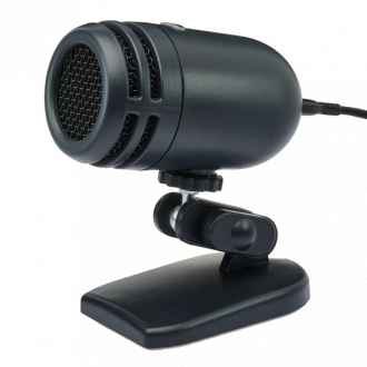 Onn USB Podcast Microphone Drivers
