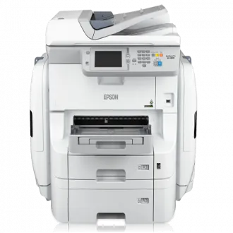 Epson WorkForce Pro WF-R8591 Drivers