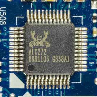 Realtek ALC272 Sound Driver