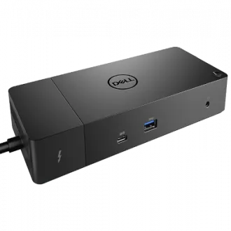 Dell Thunderbolt Dock WD19TB Drivers