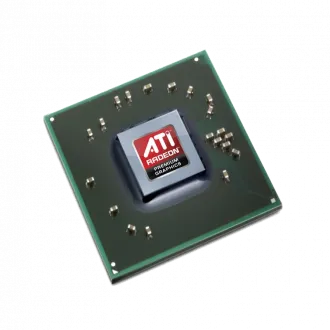 ATI Desktop/Mobility Radeon HD 4300 Series Drivers