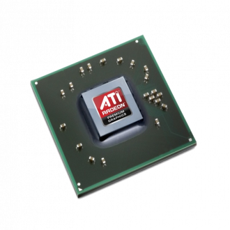 ATI Desktop/Mobility Radeon HD 4300 Series Drivers