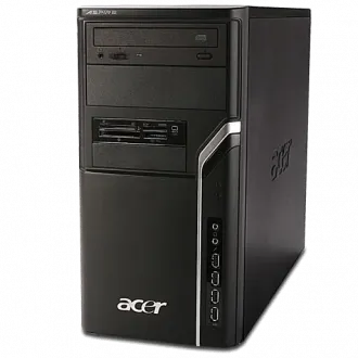 Acer Aspire M1100 Desktop Drivers