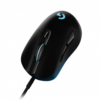 Logitech G403 Hero Wired Programmable Drivers