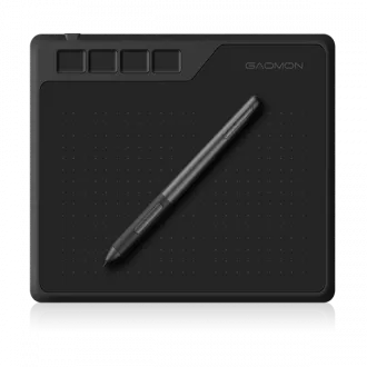 GAOMON S620 Tablet Drivers