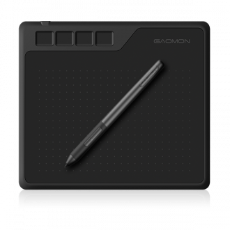 GAOMON S620 Tablet Drivers