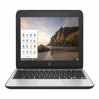 HP Chromebook 11 G4 Drivers