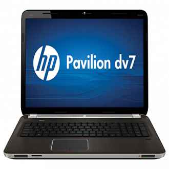 HP Pavilion dv7-6000 Laptop Drivers